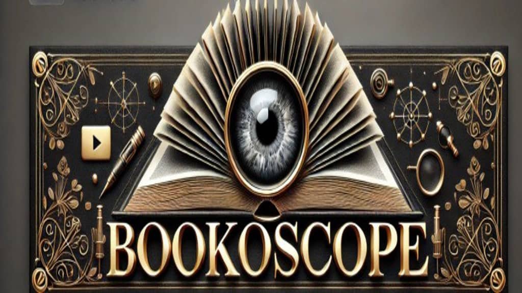 Bookoscope